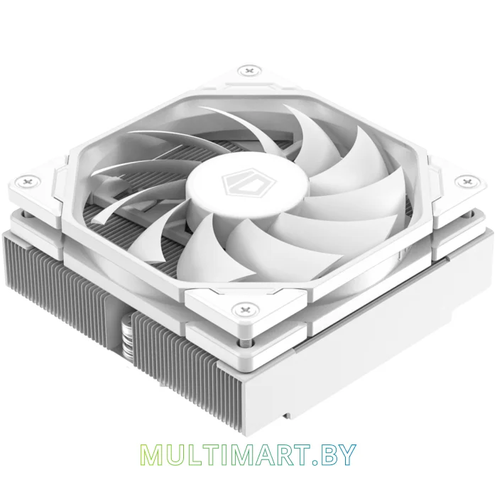 Кулер ID-Cooling IS-47-XT White